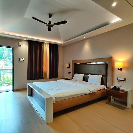 The Kanila Resort Karjat Exterior foto