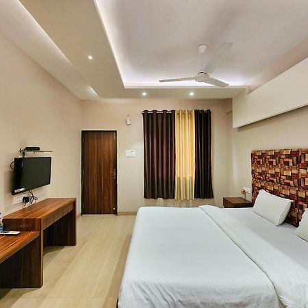 The Kanila Resort Karjat Exterior foto