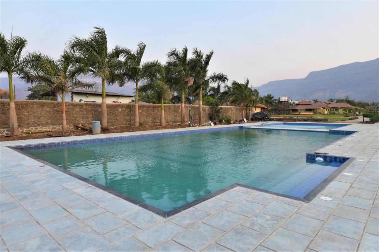 The Kanila Resort Karjat Exterior foto