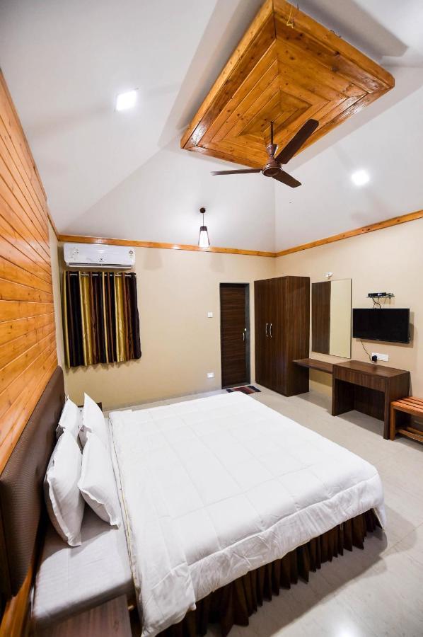 The Kanila Resort Karjat Exterior foto